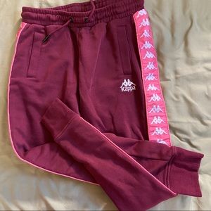 KAPPA Alan Joggers